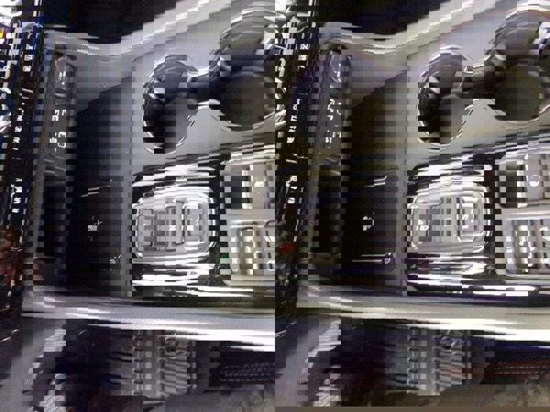 New 2025 Honda Pilot TrailSport image 13