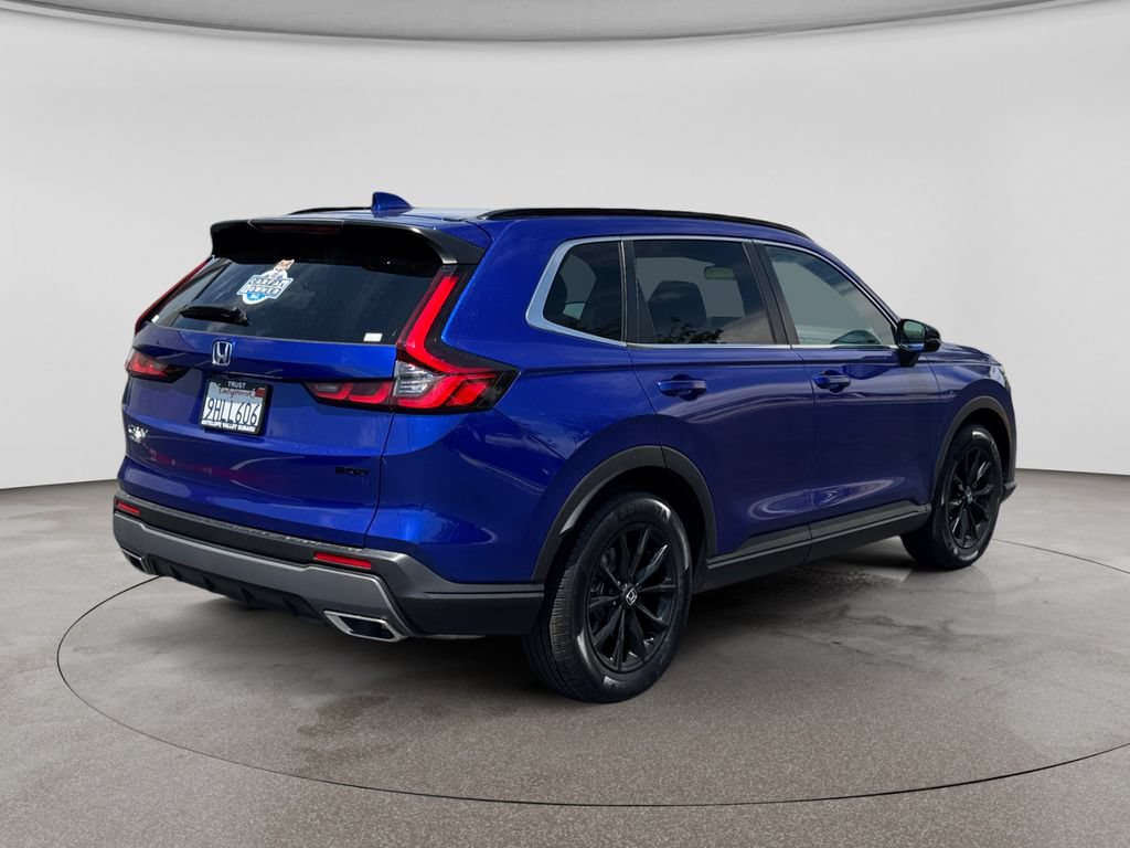 Used 2023 Honda CR-V Sport image 5