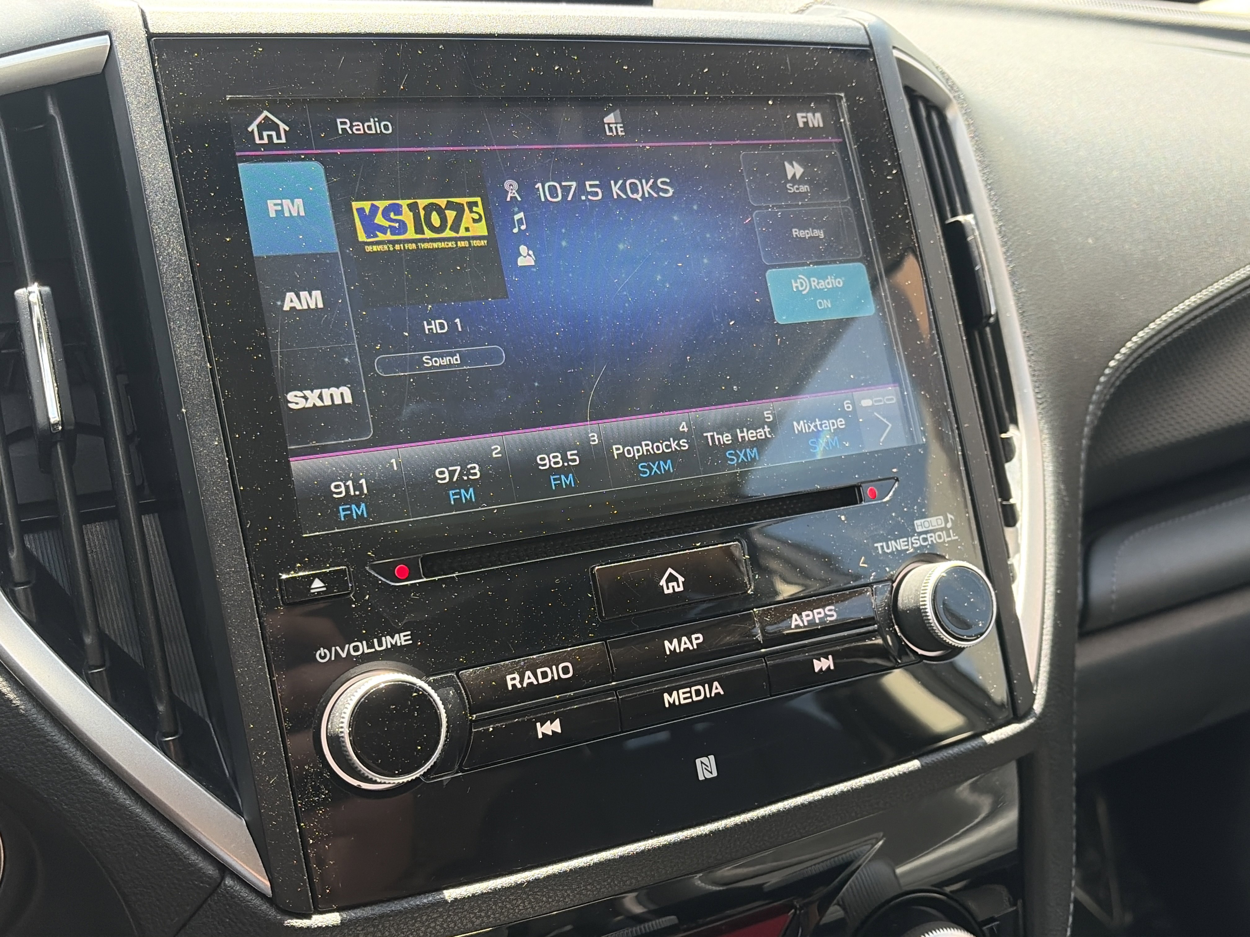 Used 2019 Subaru Forester Touring AWD/4WD image 21