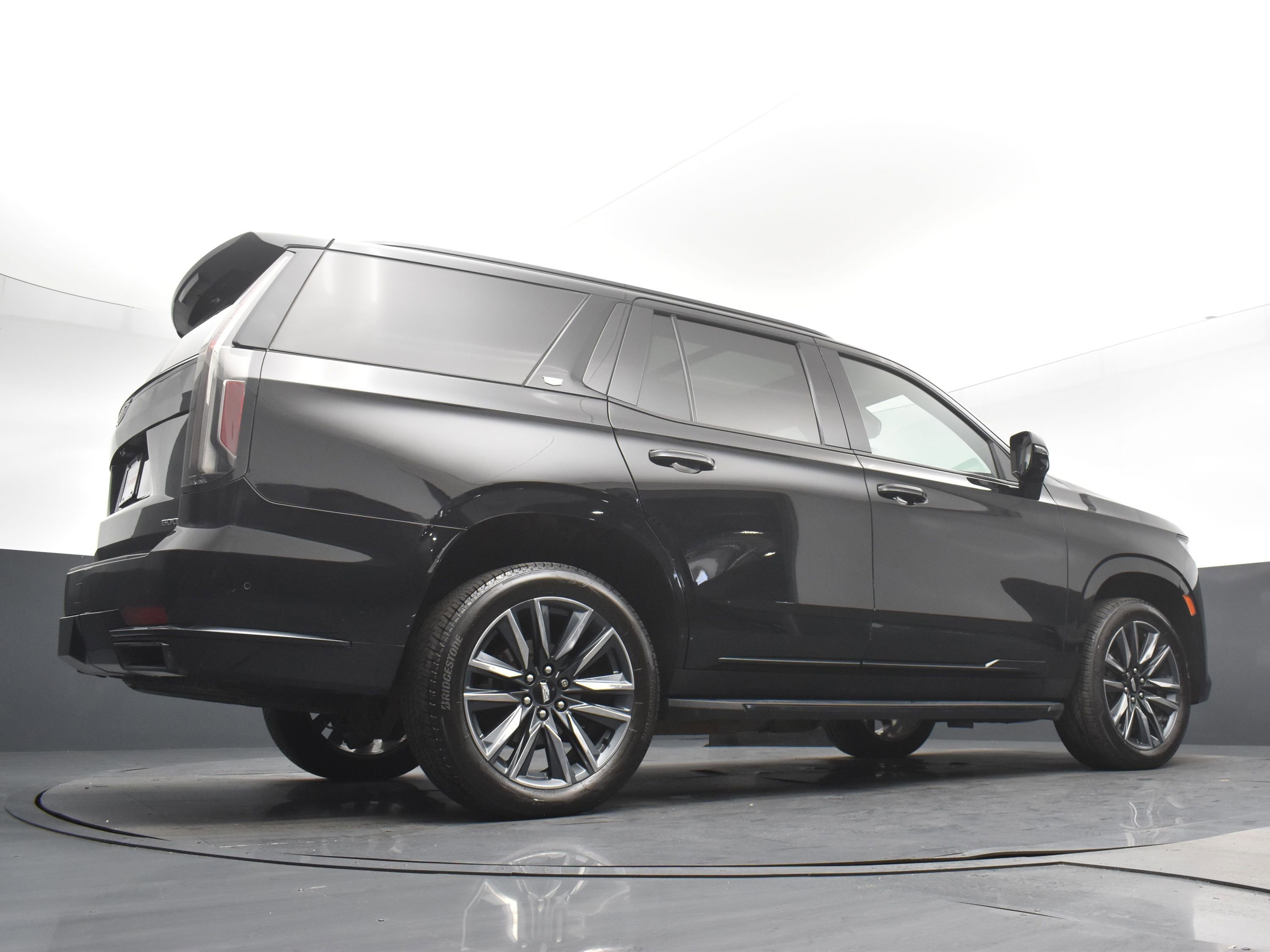Used 2022 Cadillac Escalade Sport AWD/4WD image 21