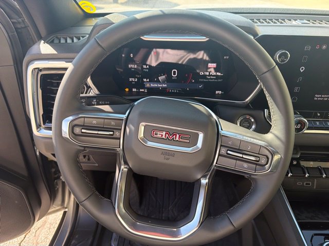 Used 2026 GMC Canyon Elevation w/ Convenience Package AWD/4WD image 20
