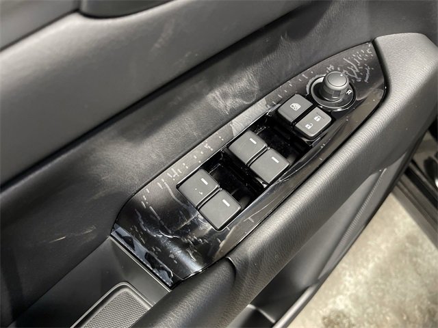 New 2025 MAZDA CX-5 AWD 2.5 S w/ Select Package image 19