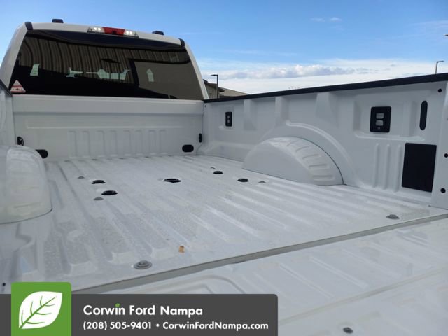 New 2026 Ford F350 XLT w/ 360-Degree Camera Package image 29