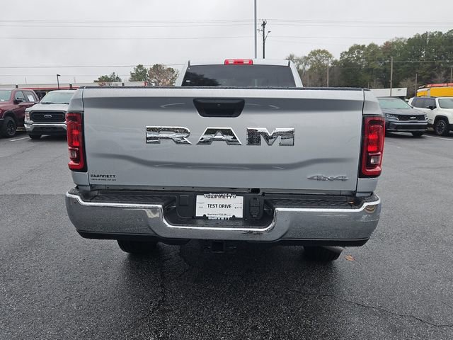 New 2026 RAM 2500 Tradesman w/ Chrome Appearance Group image 19