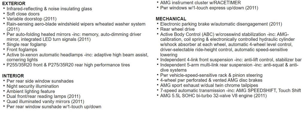 Used 2012 Mercedes-Benz S 63 AMG image 19