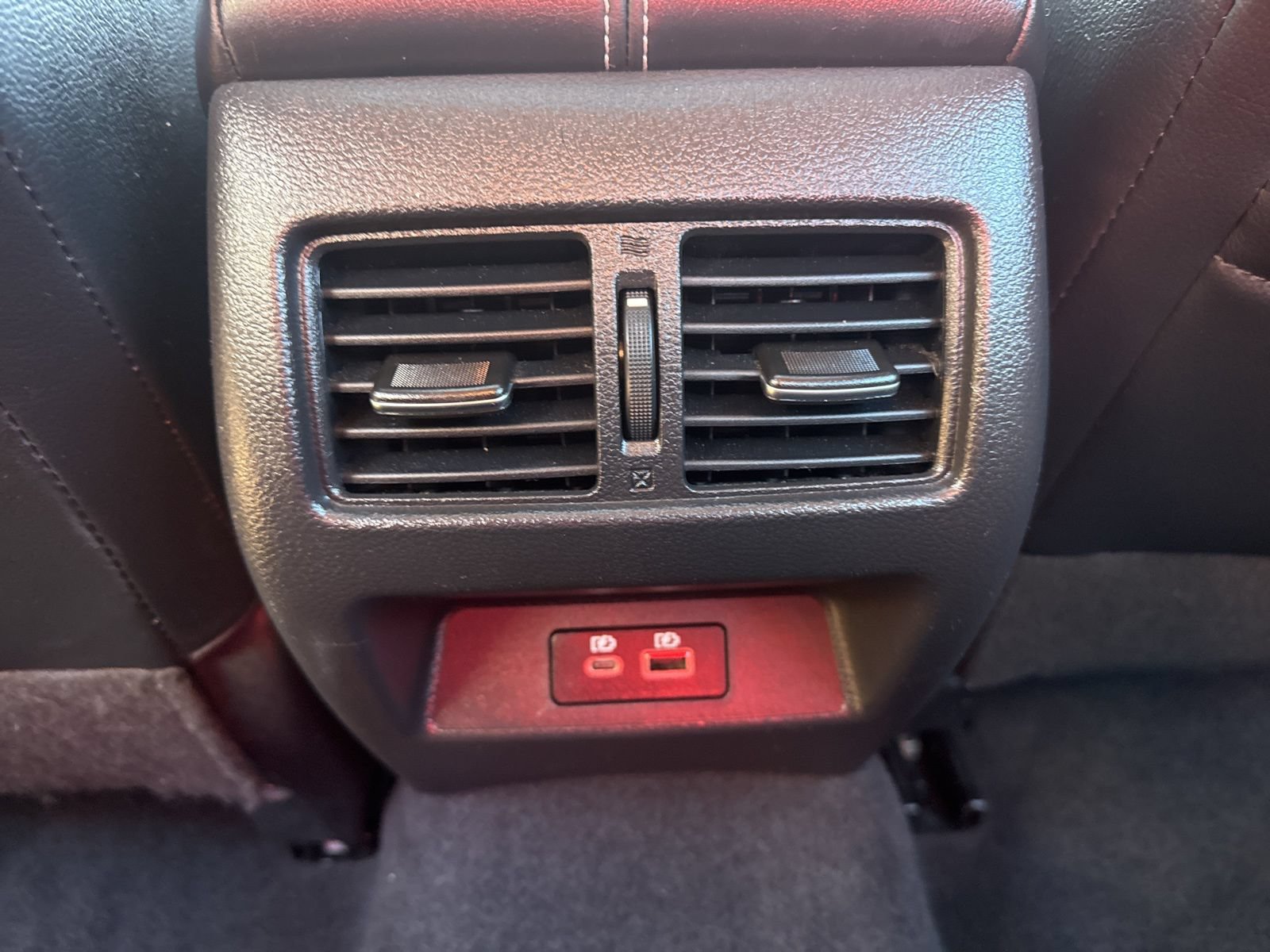 Used 2023 Nissan Altima 2.5 SL FWD image 28