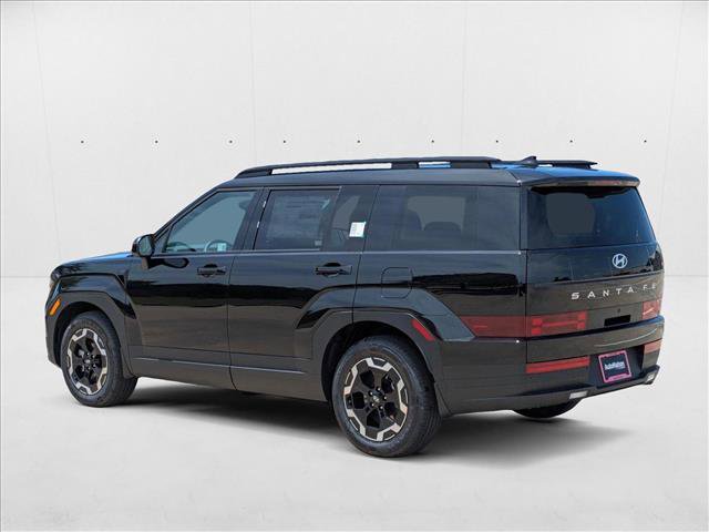 New 2026 Hyundai Santa Fe SEL image 9