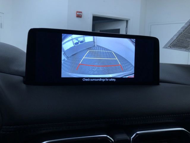 Used 2025 MAZDA CX-5 AWD 2.5 S w/ Select Package image 28