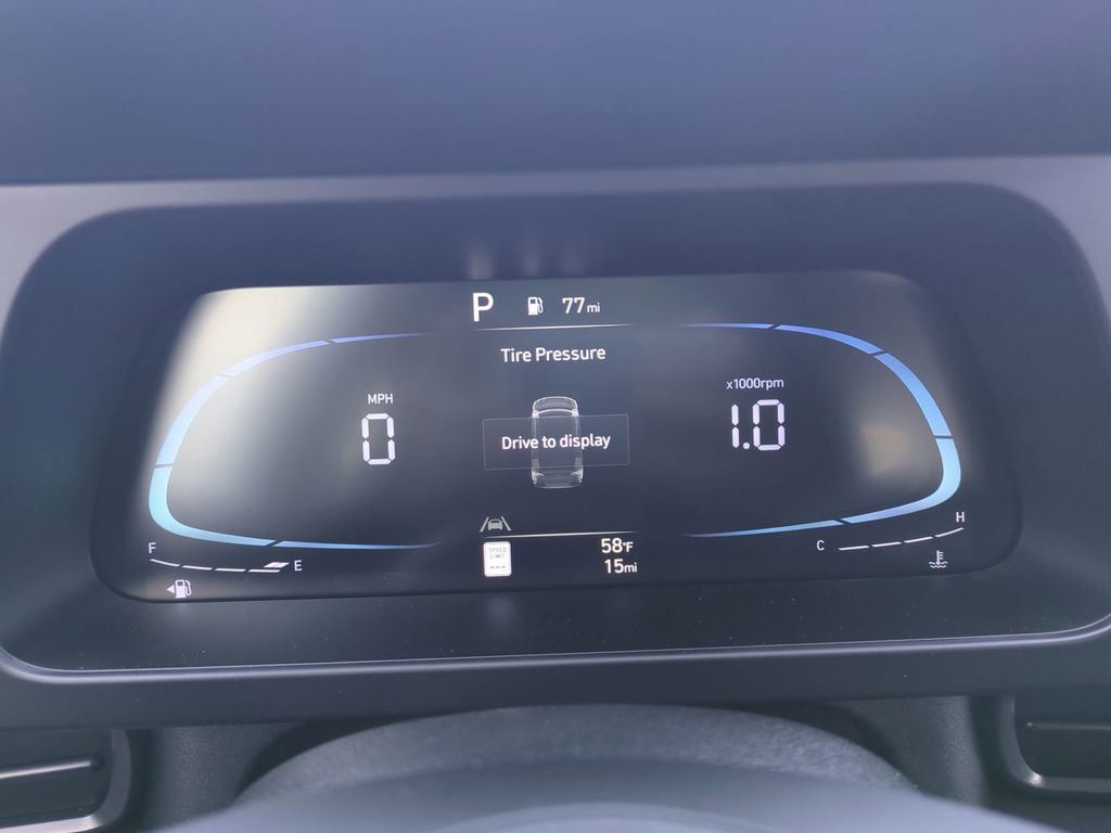 New 2026 Hyundai Elantra SEL Sport image 32