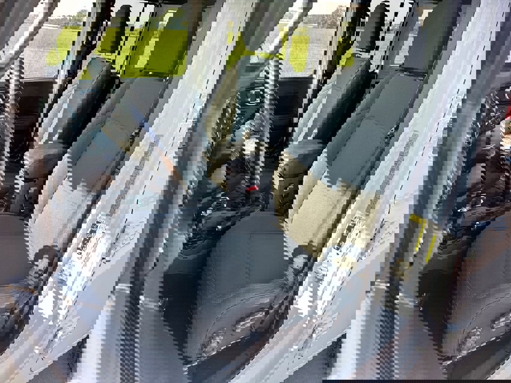 Used 2020 Jeep Wrangler Unlimited Sport S image 11