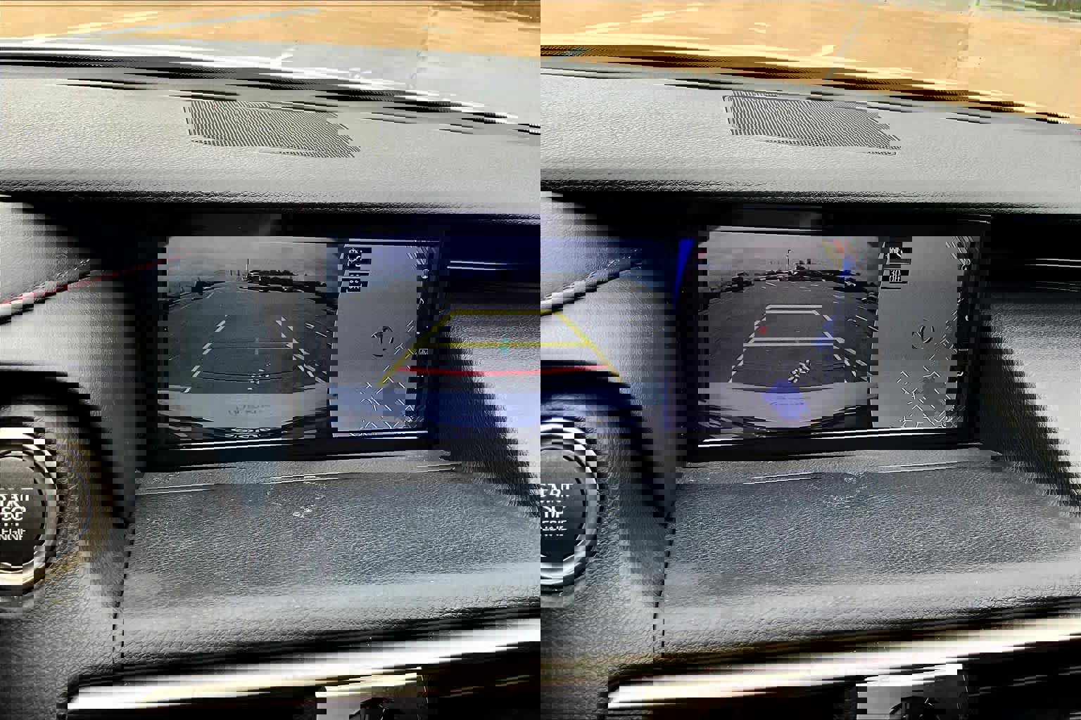 Used 2018 Lexus IS 300 F Sport w/ F Sport Package image 25