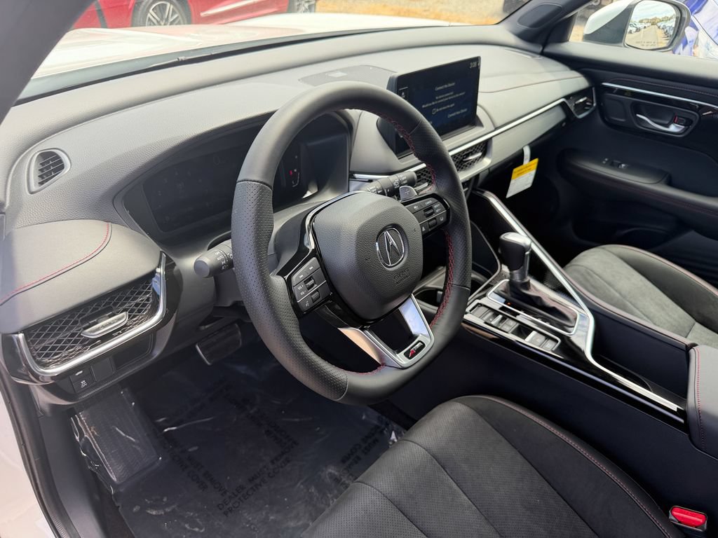 New 2026 Acura ADX A-Spec AWD/4WD image 13