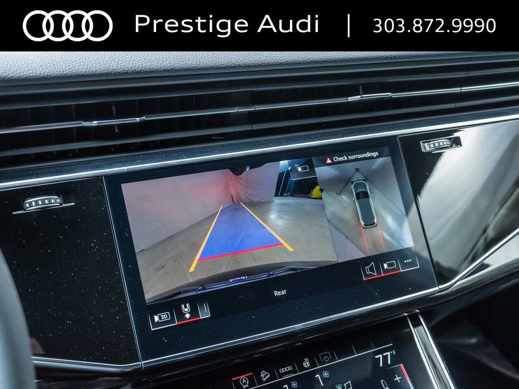 New 2026 Audi Q7 3.0T Premium Plus image 17