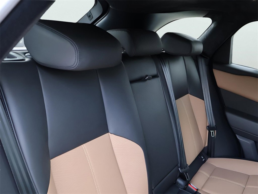 New 2026 Land Rover Range Rover Velar Autobiography image 14
