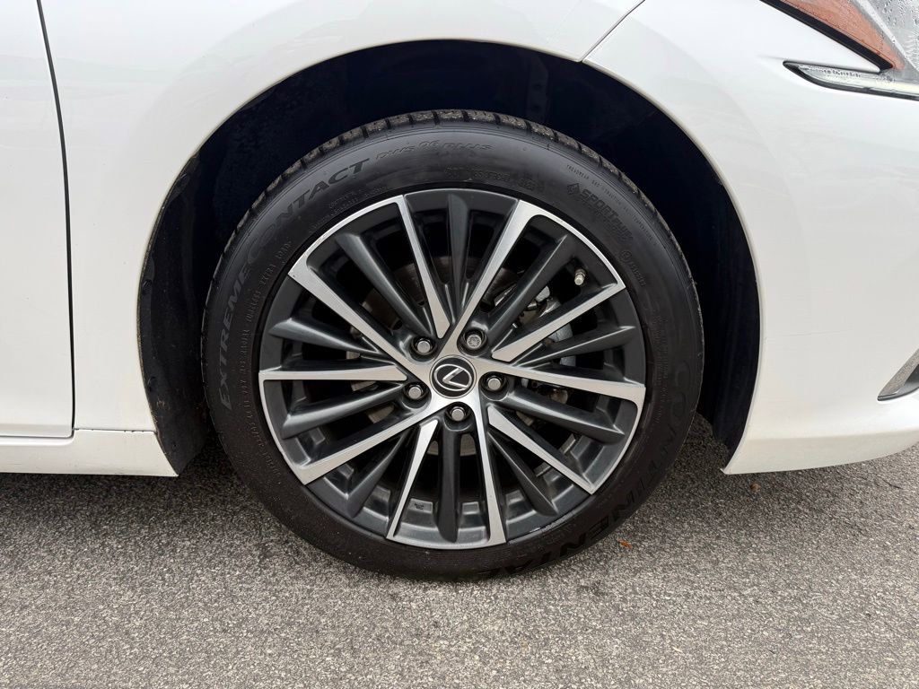 Used 2023 Lexus ES 350 w/ Premium Package image 26