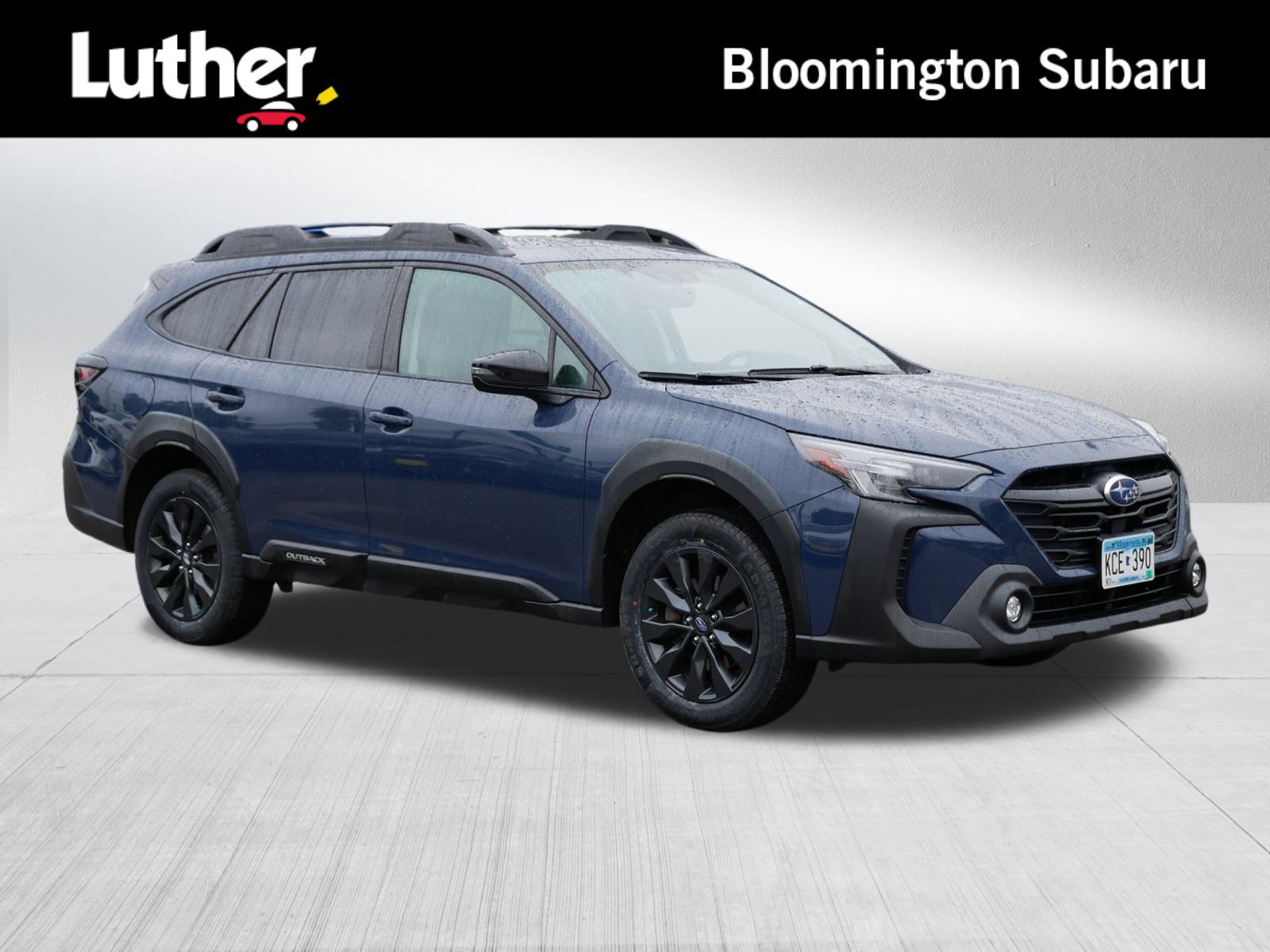 Used 2023 Subaru Outback Onyx Edition XT