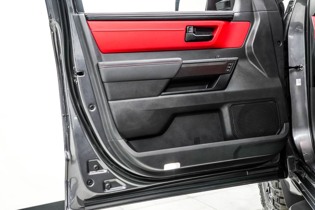 Used 2026 Toyota Tundra TRD Pro image 43