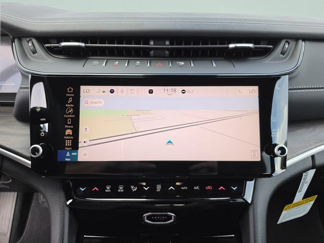 New 2027 Jeep Grand Cherokee Altitude AWD/4WD image 26