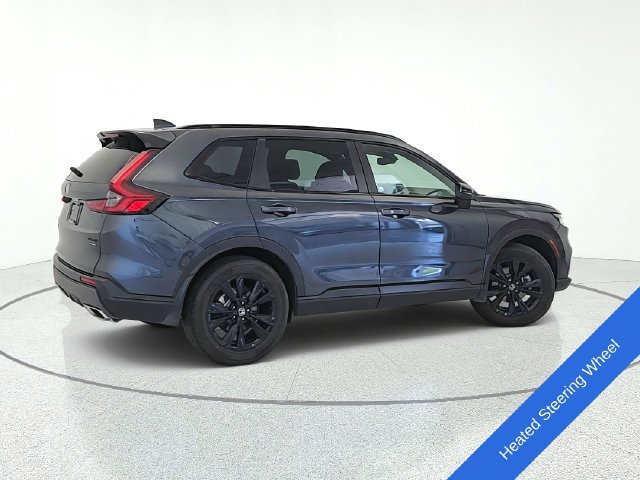 Used 2026 Honda CR-V Sport Touring image 6