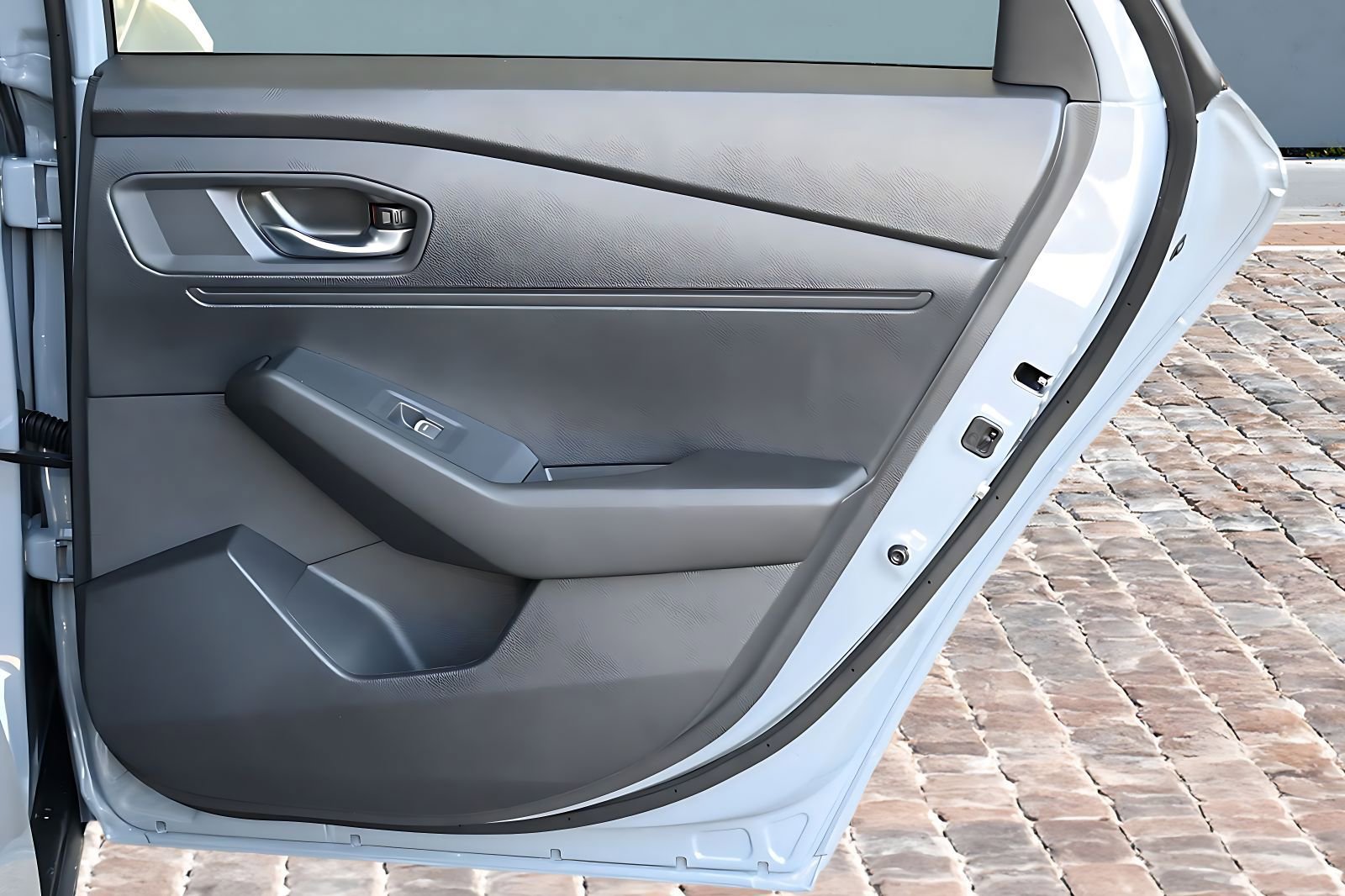 New 2026 Honda Accord SE image 13
