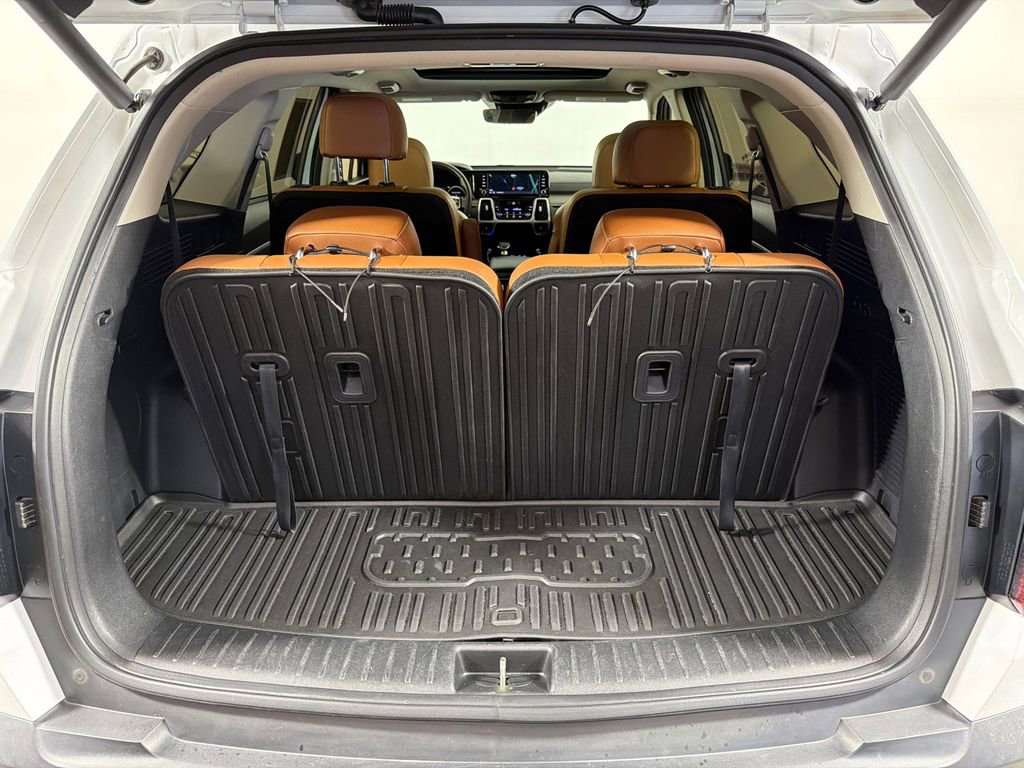 Used 2021 Kia Sorento SX Prestige AWD/4WD image 20