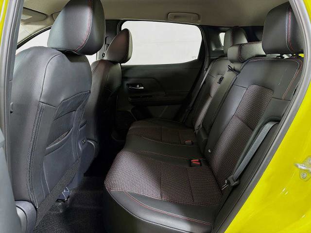 Certified 2025 Nissan Kicks SR AWD/4WD image 20