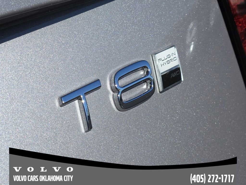 New 2026 Volvo XC90 T8 Ultra w/ Lounge Package image 9
