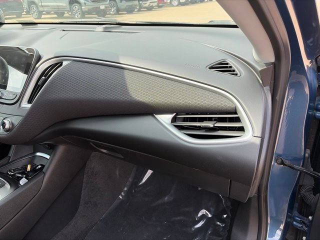 Used 2024 Chevrolet Malibu LT FWD image 49
