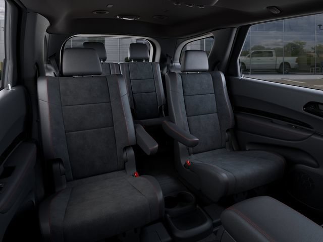 New 2026 Dodge Durango GT AWD/4WD image 15