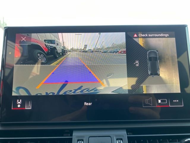 Used 2023 Audi Q5 2.0T Premium Plus image 23