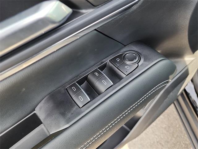 New 2026 GMC Terrain Denali image 12