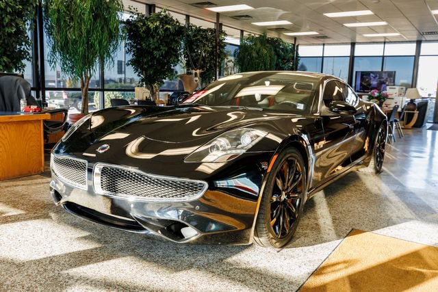 Used 2019 Karma Revero