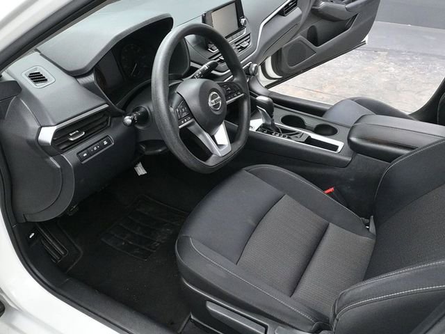 Used 2021 Nissan Altima 2.5 S image 9