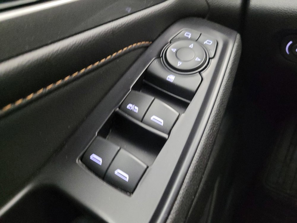 Used 2018 Chevrolet Traverse LT w/ LPO, Floor Liner Package image 27