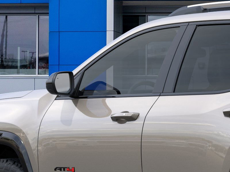 New 2026 GMC Terrain AT4 w/ LPO, Black Badging Package image 15