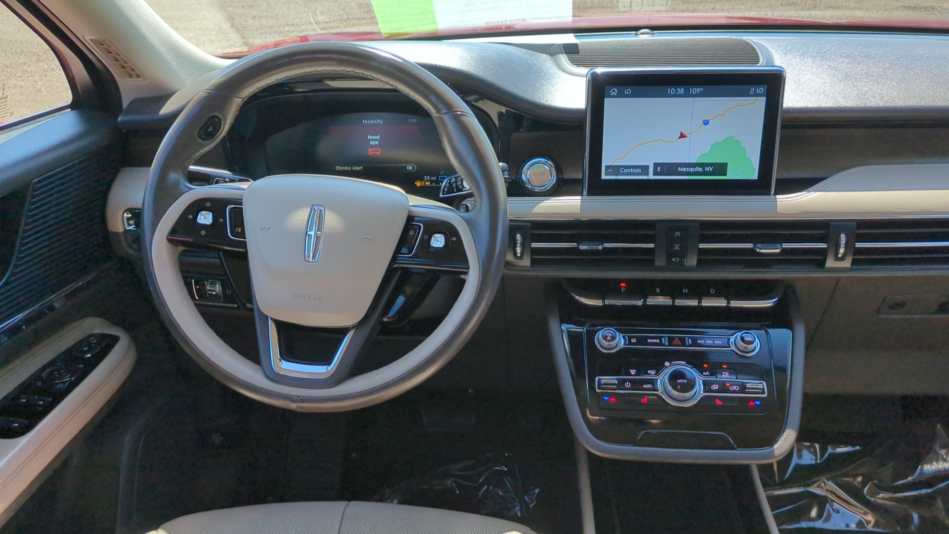 Used 2022 Lincoln Corsair Grand Touring AWD/4WD image 29