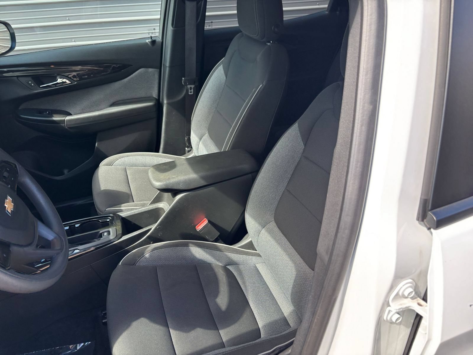 Used 2025 Chevrolet TrailBlazer LT FWD image 31