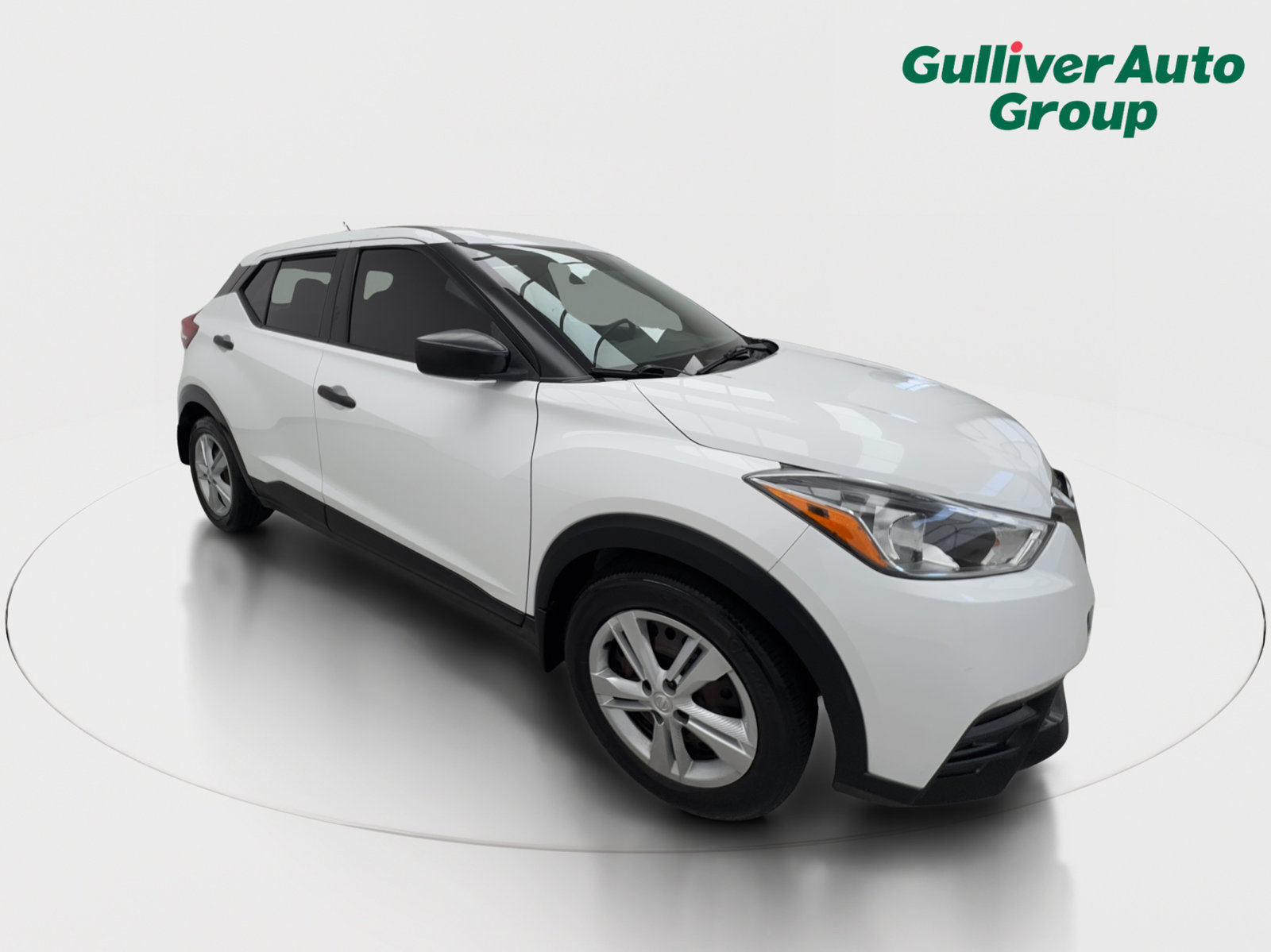 Used 2020 Nissan Kicks S FWD image 12