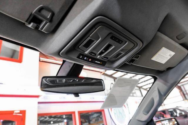 Used 2021 Chevrolet Silverado 1500 LT w/ Texas Edition Plus image 34