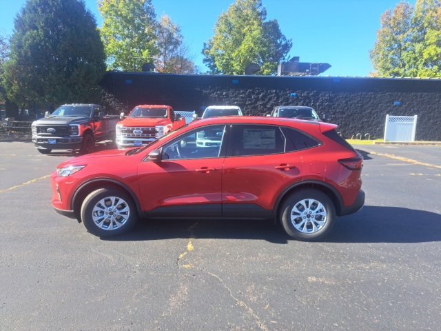 New 2026 Ford Escape Active image 5