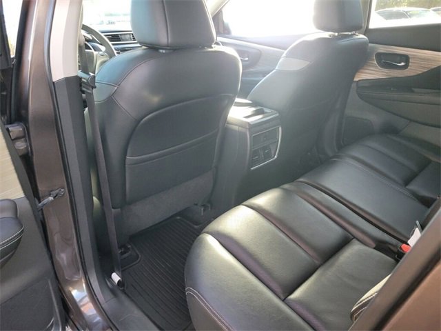 Used 2017 Nissan Murano SL image 31