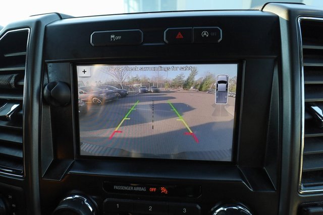 Used 2018 Ford F150 XLT w/ Equipment Group 302A Luxury image 8