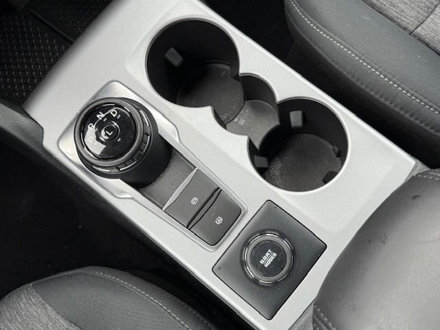 Used 2022 Ford Bronco Sport Big Bend image 22