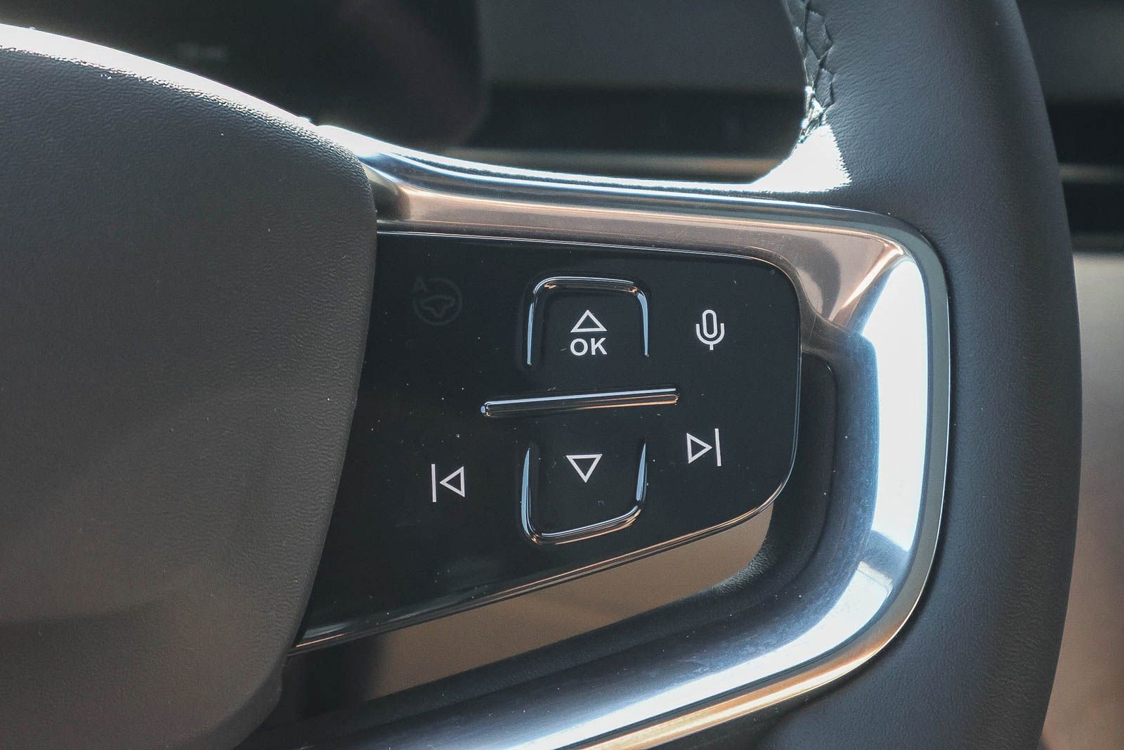 New 2026 Volvo EX90 Plus image 37