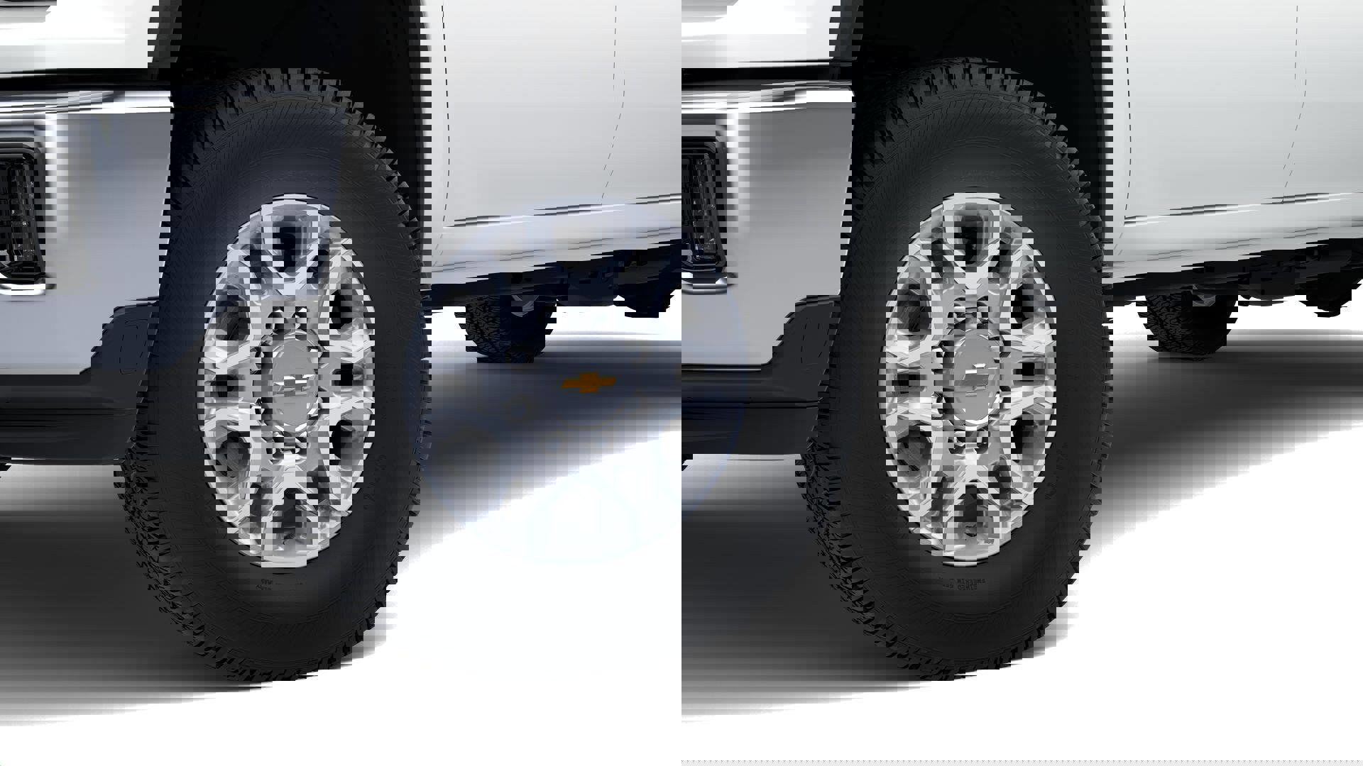 New 2026 Chevrolet Silverado 3500 LT image 4