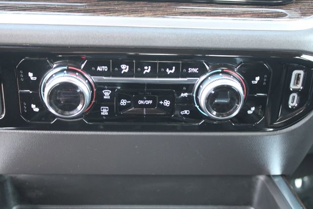 Used 2025 GMC Sierra 1500 Elevation w/ Preferred Package image 38