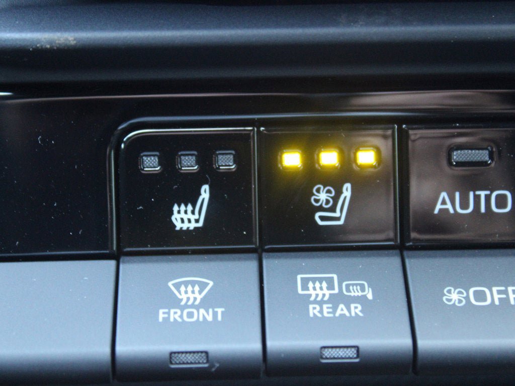 New 2026 Toyota Crown Limited AWD/4WD image 5