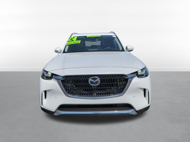 Used 2024 MAZDA CX-90 Plug-In Hybrid w/ Premium Pkg image 11