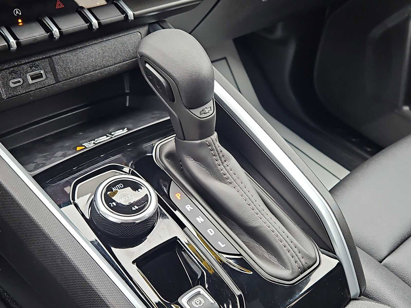 Used 2026 Chevrolet Colorado Trail Boss image 29