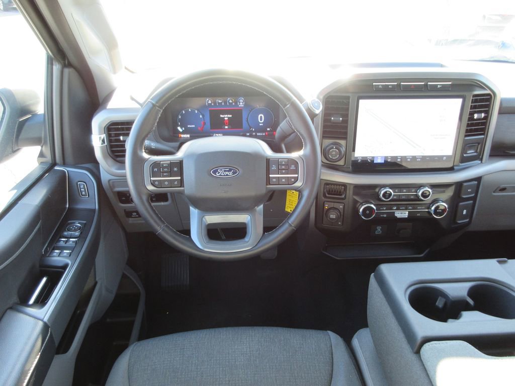 Used 2024 Ford F150 XLT image 17